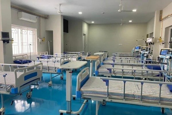 Care Ortho Hospital
